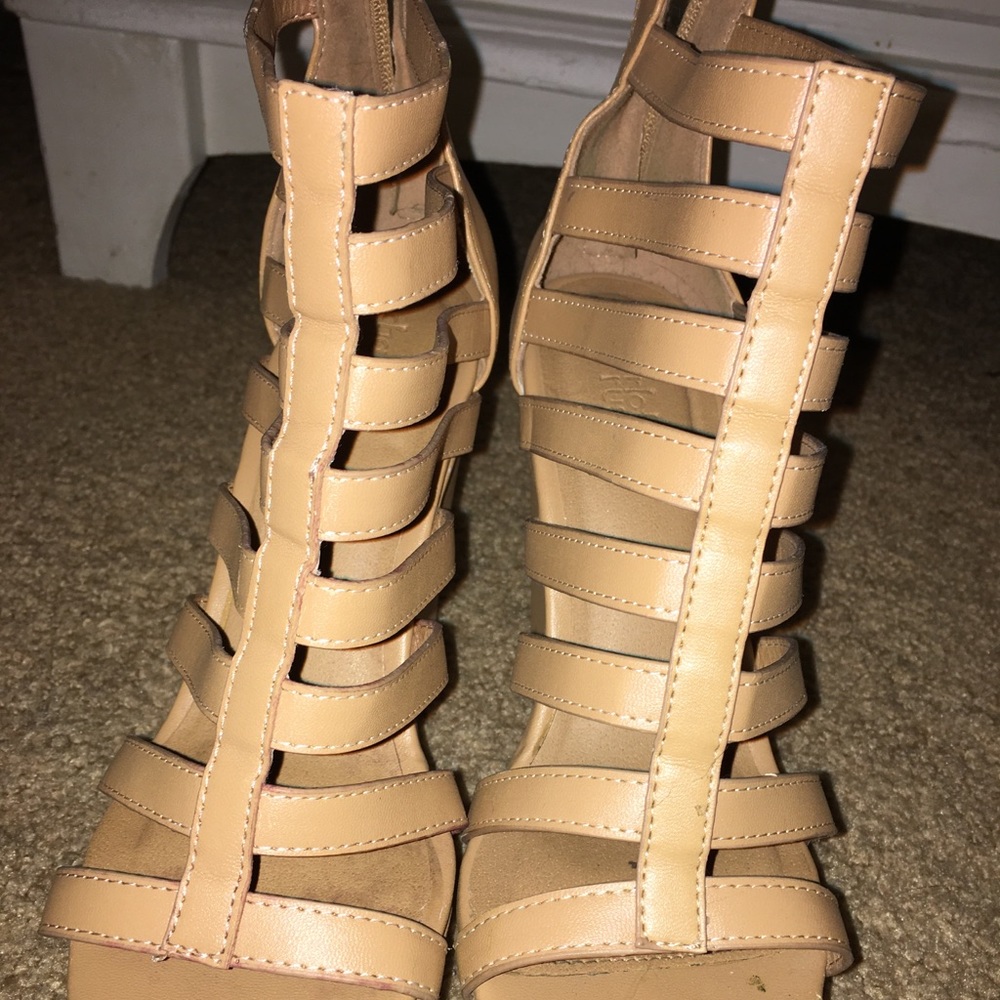 Wedges - Picture 2 of 2